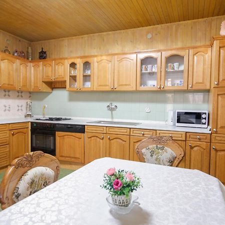Apartman Marta I Soba Maja Gradiste 외부 사진