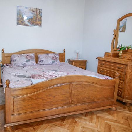 Apartman Marta I Soba Maja Gradiste 외부 사진