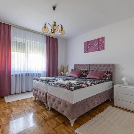 Apartman Marta I Soba Maja Gradiste 외부 사진