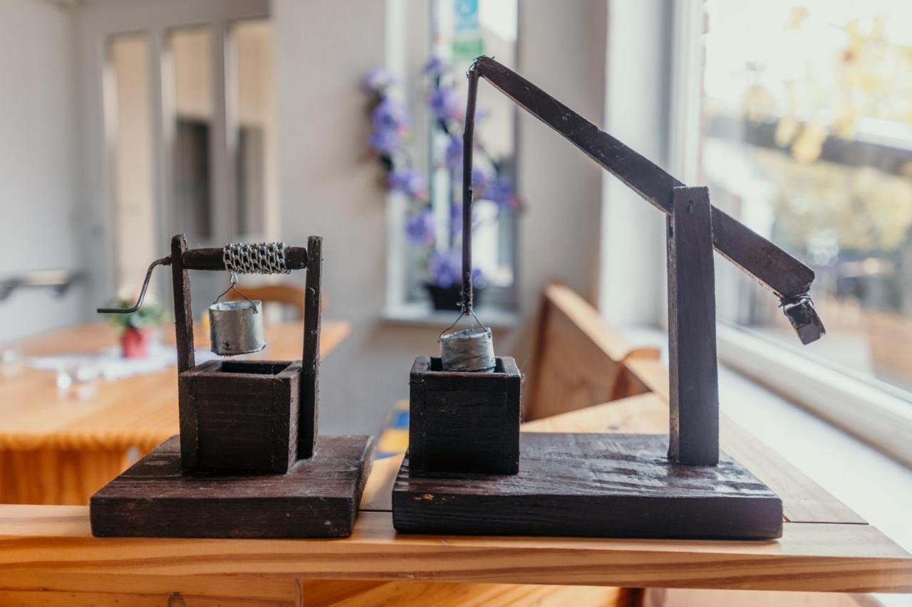 Apartman Marta I Soba Maja Gradiste 외부 사진