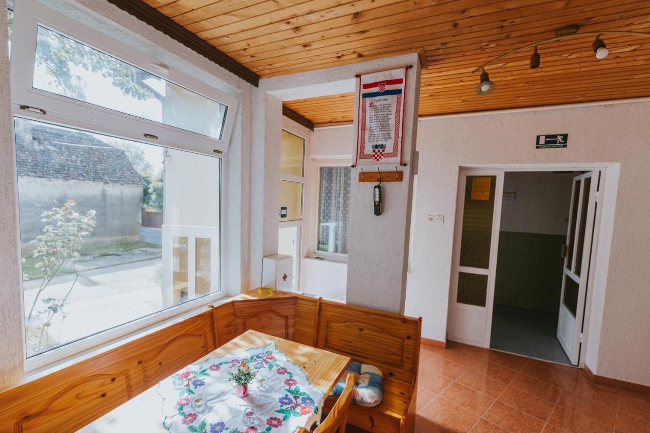 Apartman Marta I Soba Maja Gradiste 외부 사진