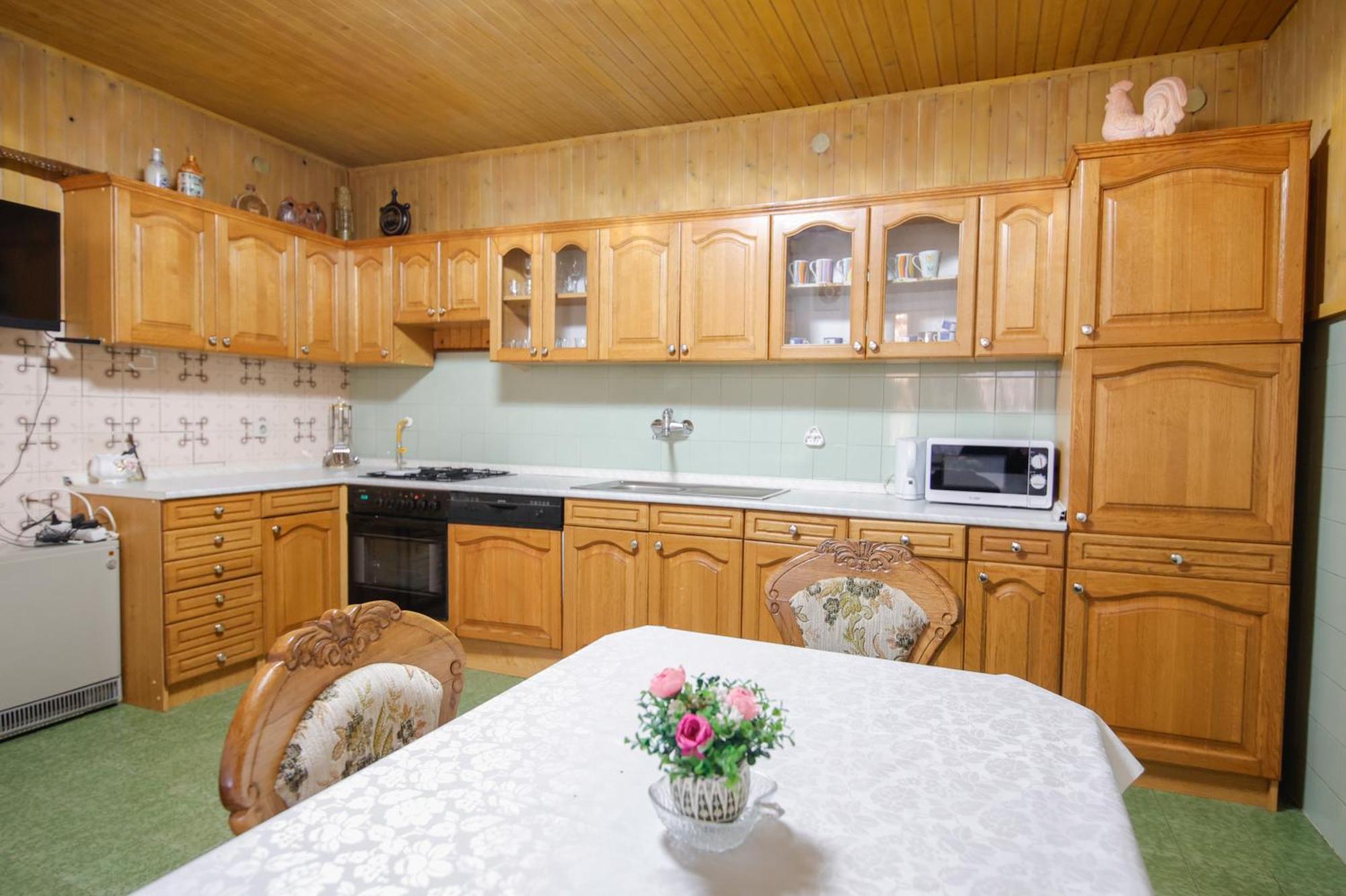 Apartman Marta I Soba Maja Gradiste 외부 사진