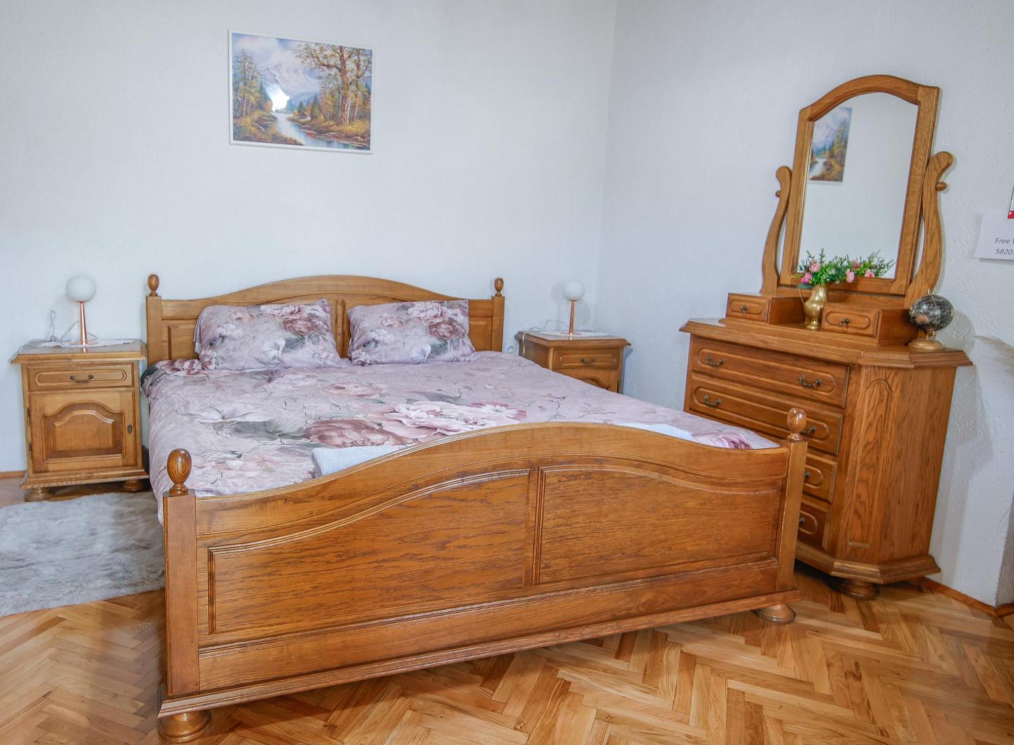 Apartman Marta I Soba Maja Gradiste 외부 사진