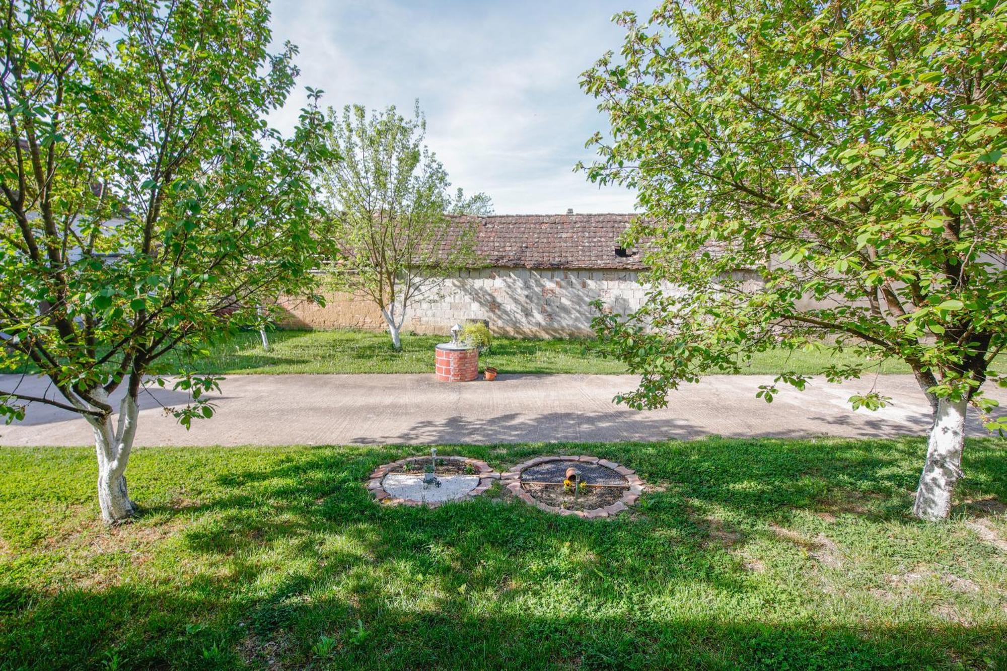 Apartman Marta I Soba Maja Gradiste 외부 사진